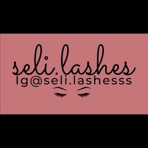 Meet your Posher, Selina